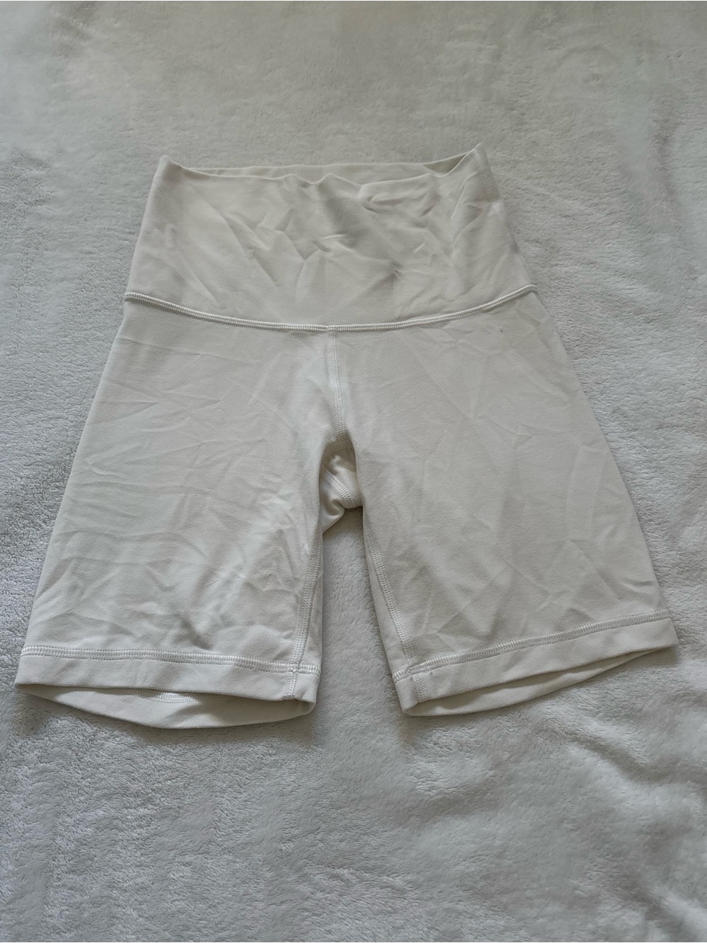 Tna Action Biker Shorts